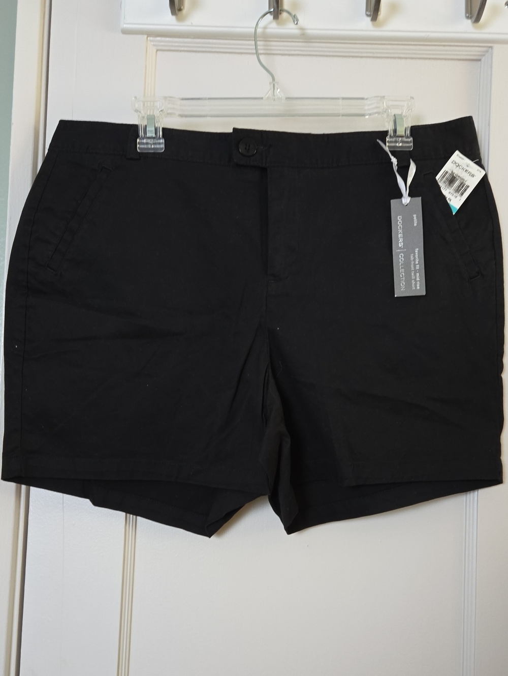 Dockers Petite Favorite Fit Ssorts